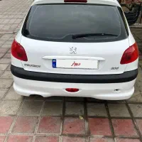 206تیپ دو|خودرو سواری و وانت|الوند, |دیوار