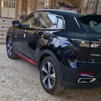 چانگان cs55 وارداتی