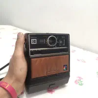 دوربین و پایه دوربین