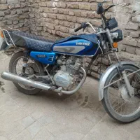 موتور هندا 93تمیز