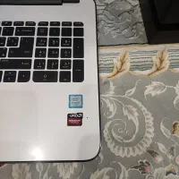 لب تابhp|رایانه همراه|همدان, |دیوار