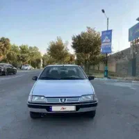 پژو ۴۰۵ مدل ۹۷|خودرو سواری و وانت|مبارکه, |دیوار