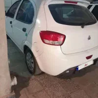 تیبا2درحدخشک مدل1400اتاق تعویض شرکتی|خودرو سواری و وانت|نهاوند, |دیوار