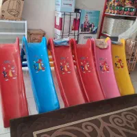 سرسره سارینا ۳پله