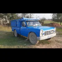 نیسان دو گانه مدل ۸۷