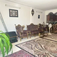 اجاره آپارتمان ۱۶۰ متری سه خواب خیابان آتشگاه