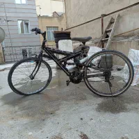 دوچرخه|دوچرخه، اسکیت، اسکوتر|تهران, سلیمانی|دیوار