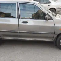 پراید۸۶|خودرو سواری و وانت|کرج, حصارک بالا|دیوار