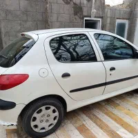 206مدل88 بدون رنگ