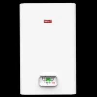 پکیج دیواری لورچ 24000 مدل اکونومی|آبگرمکن، پکیج، شوفاژ|مشهد, کلاهدوز|دیوار