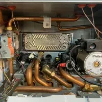 تعمیرات تعمیرکار سرویس کار سرویسکار(پکیج)(شوفاژ)