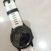 ساعت گارمین finix 3HR|ساعت|تهران, شکوفه|دیوار