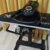 اتو پرس اپکس|اتو و لوازم اتو|ساری, |دیوار