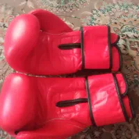 دستکش بوکس|تجهیزات ورزشی|شاهدشهر, |دیوار