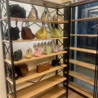 طبقه بندی مغازه