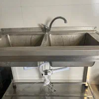 کارگر ساده ظرفشور