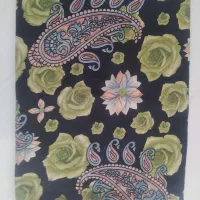 پارچه چادری