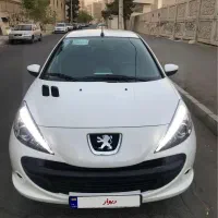 ۲۰۷ tu3 مدل ۱۴۰۲