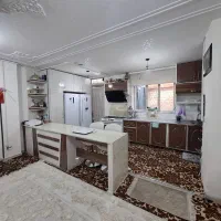 فروش-یک-واحد-آپارتمانی-حیاط-دار