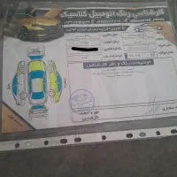 405 پلمپ|خودرو سواری و وانت|اقبالیه, |دیوار