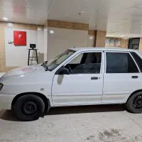 پراید ۱۱۱|خودرو سواری و وانت|زنجان, |دیوار