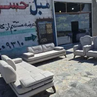 مدل هانی/تولیدی مبل نفس/اقساطی