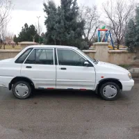 پراید ۱۳۲|خودرو سواری و وانت|ارومیه, |دیوار