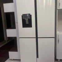 یخچال ۴ درب بلانتون