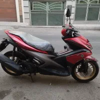 یاماها آیروکس اصلی