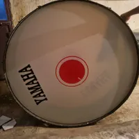تبل یاماها بزرگ