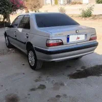 پژو پارس موتور جدید XU7P (سفارشی)، مدل ۱۴۰۲|خودرو سواری و وانت|داراب, |دیوار