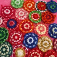 لیف واسکاج دررنگ ها وطرح های مختلف|لوازم حمام|نظرآباد, نظرآباد|دیوار