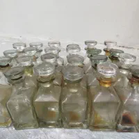 شیشه عطر