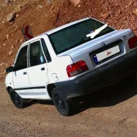 پراید 87پلم