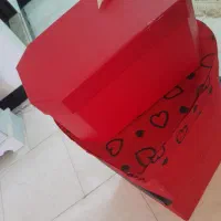 ۳ جعبه ولنتاین