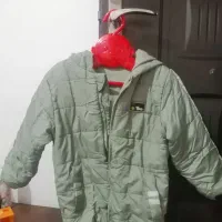 کاپشن و شلوار پسرانه