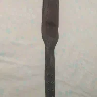 کمربند چرم