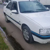 پژو اس ال ایکس|خودرو سواری و وانت|تالش, هشتپر|دیوار