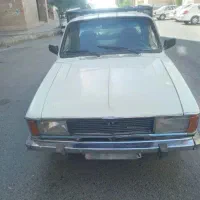 سلام پیکان  وانت مدل۹۰ دوگانه شرکت فنی سالم