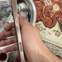 iPhone 16 Pro Max ZAA|موبایل|اهواز, کمپلو شمالی|دیوار