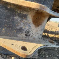 پمپ هیدرولیک و پاکت بیل بکهو|قطعات یدکی و لوازم جانبی|اهواز, زیتون کارمندی|دیوار