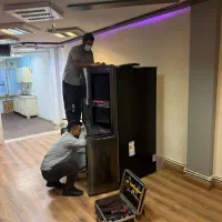 تعمیرات لباسشویی، یخچال فریزر، ظرفشویی، ماکروفر