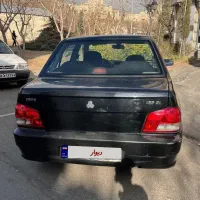 پراید SL|خودرو سواری و وانت|تهران, اکباتان|دیوار