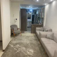 آپارتمان ۵۵ متری دو خوابه