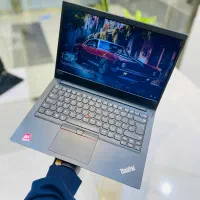 لپتاپ Lenovo ThinkPad گیمینگ گرافیک مجزا i7 نسل 10|رایانه همراه|شیراز, عفیفآباد|دیوار
