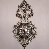 ساعت دیواری