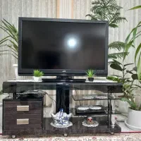 تلویزیون جی وی سی  42 اینچ