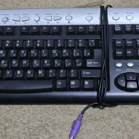 کیبورد اداری