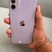 اپل ۱۱ نرمال ۱۲۸ دو سیم کارت تمیز