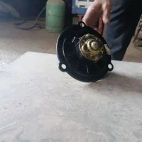 موتور کولر یوندا کامیونت|قطعات یدکی و لوازم جانبی|اصفهان, خانه اصفهان|دیوار